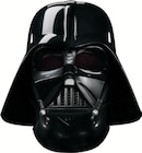 Casque électronique Star Wars Black Series Dark Vador en promo chez Intermarché Hyper Casque électronique Star Wars Black Series Dark Vador dans le catalogue Intermarché Hyper