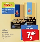 Markant Quickborn - prodomo spezialveredelt Angebot im Prospekt prodomo spezialveredelt bei Markant im Quickborn Prospekt für 6,99 €