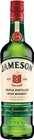 Irish Whiskey Original - JAMESON - Intermarché Super à Soissons Irish Whiskey Original - JAMESON en promo chez Intermarché Super Soissons à 16,90 €