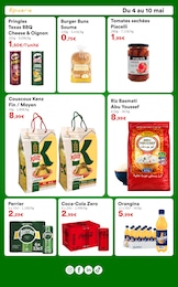 Offre Orangina dans le catalogue Hmarket du moment à la page 2