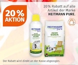 20 % Rabatt bei Müller im Freiberg Prospekt für 