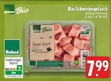 Bio-Schweinegulasch bei EDEKA im Schwerte Prospekt für 7,99 €