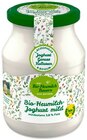 Aktuelle Joghurt Angebote bei REWE in Ingolstadt Aktuelles Bio Jogurt mild Angebot bei REWE in Ingolstadt ab 1,49 €