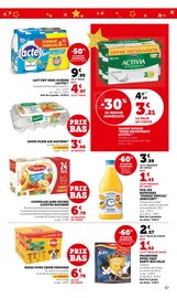 Réfrigérateur Angebote im Prospekt "Super U" von Super U Réfrigérateur Angebote im Prospekt "Super U" von Super U auf Seite 57