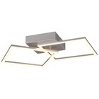 Reality LED-Deckenleuchte Trail  im aktuellen POCO Prospekt für 22,99 €
