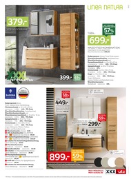 XXXLutz Möbelhäuser Regal im Prospekt 