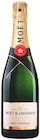 Champagne - MOET & CHANDON - Colruyt à Valentigney Champagne - MOET & CHANDON en promo chez Colruyt Valentigney à 37,29 €