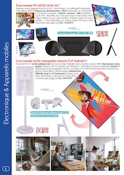 Ordinateur Angebote im Prospekt "Nouveautés Hiver 2026" von PEARL auf Seite 4