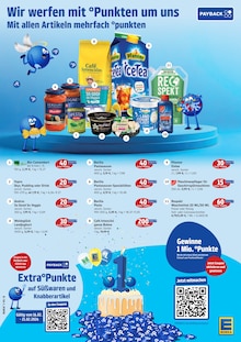 Energydrink im EDEKA Prospekt "Top Angebote" mit 26 Seiten (Neumünster)