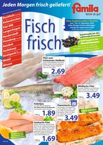 famila Nordost Prospekt für Laatzen mit 2 Seiten famila Nordost Prospekt für Laatzen: "besser als gut!", 2 Seiten, 07.09.2020 - 19.09.2020