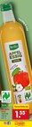 Bio Apfelessig im Angebot bei Netto Marken-Discount in Stuttgart Bio Apfelessig Angebote von BioBio bei Netto Marken-Discount Stuttgart für 1,55 €