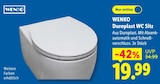 Duoplast WC Sitz von WENKO im aktuellen Lidl Prospekt für 19,99 €