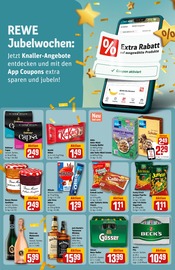 Ähnliche Feigenkonfitüre Angebote im Prospekt "Dein Markt" von REWE Ähnliches Angebot bei REWE in Prospekt "Dein Markt" gefunden auf Seite 6