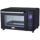 WKM Mini-Backofen DTO-1600.30H Angebote bei POCO Frankfurt für 79,99 €
