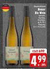 EDEKA Wegberg - Grauer Burgunder Angebot im Prospekt Grauer Burgunder bei EDEKA im Wegberg Prospekt für 4,99 €