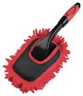 Accessoire de nettoyage pour voiture en promo chez Lidl Créteil à 2,49 €