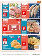 Viande Angebote im Prospekt "Chaque semaine, plus de 1000 offres en magasin" von Auchan Supermarché auf Seite 3