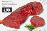 Rinderfilet Angebote bei EDEKA Ratingen für 4,99 €