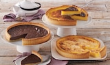 Flan 6 parts en promo chez U Express Flan 6 parts dans le catalogue U Express