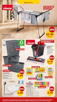 Wäschetrockner im Penny Prospekt "Wer günstig will, muss Penny." mit 46 Seiten (Stuttgart)