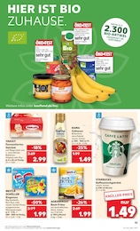 Kaufland Rama im Prospekt 