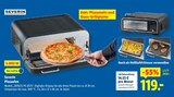 Pizzaofen von Severin im aktuellen Lidl Prospekt