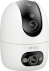 Überwachungskamera „A1 Dual 6MP“ von imou im aktuellen Hornbach Prospekt für 39,99 €