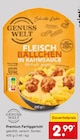 Netto Marken-Discount - Premium Fertiggericht Angebot im Prospekt Premium Fertiggericht bei Netto Marken-Discount im Prospekt "" für 2,99 €