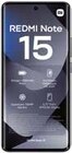 REDMI Note 15 4G 6GB + 128GB im Angebot bei expert in Altenburg REDMI Note 15 4G 6GB + 128GB Angebote von Xiaomi bei expert Altenburg für 199,00 €