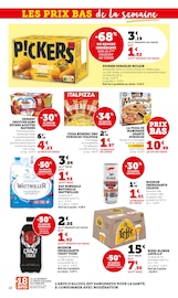 Leffe Angebote im Prospekt "Super U" von Super U auf Seite 10