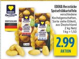 Aktuelle Kartoffeln Angebote bei diska in Chemnitz Aktuelles Speisefrühkartoffeln Angebot bei diska in Chemnitz ab 2,99 €