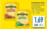 Käse bei diska im Kümmersbruck Prospekt für 1,69 €