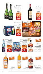 Offre Bordeaux dans le catalogue Colruyt du moment à la page 14