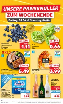 Hähnchen im aktuellen Kaufland Prospekt (Münster) Hähnchen im Kaufland Prospekt "Hier bin ich richtig" mit 62 Seiten (Münster)