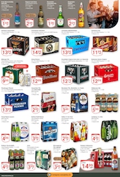 Aktueller GLOBUS Prospekt mit Bitburger, "Aktuelle Angebote", Seite 20