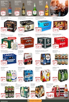 Veltins im aktuellen GLOBUS Prospekt (Rostock) Veltins im GLOBUS Prospekt "Aktuelle Angebote" mit 31 Seiten (Rostock)