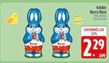 Harry Hase im EDEKA Prospekt Harry Hase von Kinder im aktuellen EDEKA Prospekt für 2,29 €