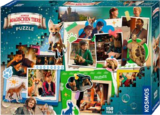 Puzzle "Best Friends" Angebote von Kosmos bei Marktkauf Greifswald für 9,99 €