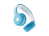 Aktuelle Kopfhörer Angebote bei MediaMarkt Saturn in Nürnberg Aktuelles Bluetooth Kopfhörer, Himmelblau Angebot bei MediaMarkt Saturn in Nürnberg ab 29,99 €