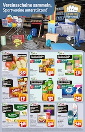 Tassimo im REWE Prospekt Tassimo im REWE Prospekt "Dein Markt" auf Seite 11