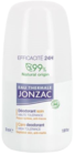 Déo roll on nutritive - Eau de Jonzac en promo chez NaturéO Déo roll on nutritive - Eau de Jonzac dans le catalogue NaturéO