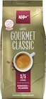 Netto Marken-Discount Nennslingen - Caffè Gourmet Classic Angebot im Prospekt Caffè Gourmet Classic bei Netto Marken-Discount im Nennslingen Prospekt für 9,99 €