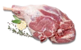 Lammkeule von Deutsches Lammfleisch im aktuellen Kaufland Prospekt