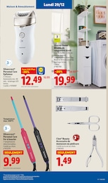 Offre Roller dans le catalogue Lidl du moment à la page 63