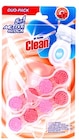 WC-Block 5 in 1 im Angebot bei Thomas Philipps in Dessau-Roßlau WC-Block 5 in 1 Angebote von At home Clean bei Thomas Philipps Dessau-Roßlau für 1,00 €
