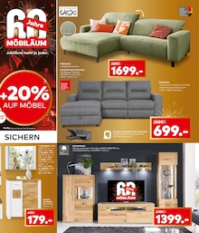 Spiegel Angebot & Preis im aktuellen porta Möbel Prospekt Spiegel Angebot im aktuellen porta Möbel Prospekt auf Seite 3