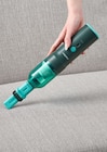Akku-Handstaubsauger Angebote von medion bei Penny Frankfurt für 9,99 €