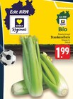 Staudensellerie im Angebot bei EDEKA in Leverkusen Staudensellerie Angebote von EDEKA Regional bei EDEKA Leverkusen für 1,99 €