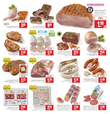 Braten im Marktkauf Prospekt "Aktuelle Angebote" mit 35 Seiten (Offenbach (Main))