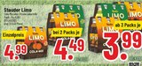 Trinkgut - Stauder Limo Cola-Mix Angebot im Prospekt Stauder Limo Cola-Mix bei Trinkgut im Prospekt "" für 3,99 €